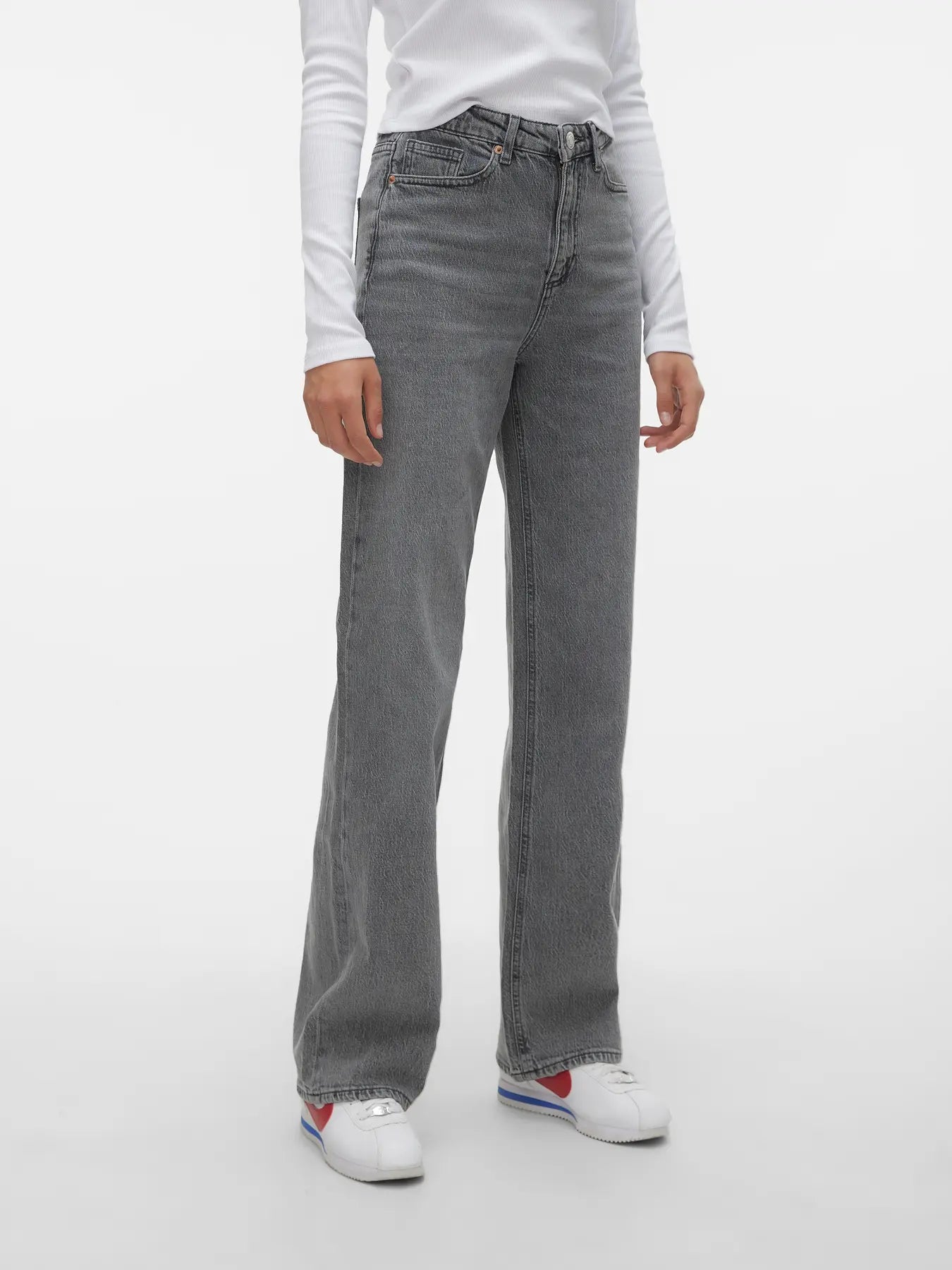 Vero Moda donna jeans Tessa Wide RA206 10287304