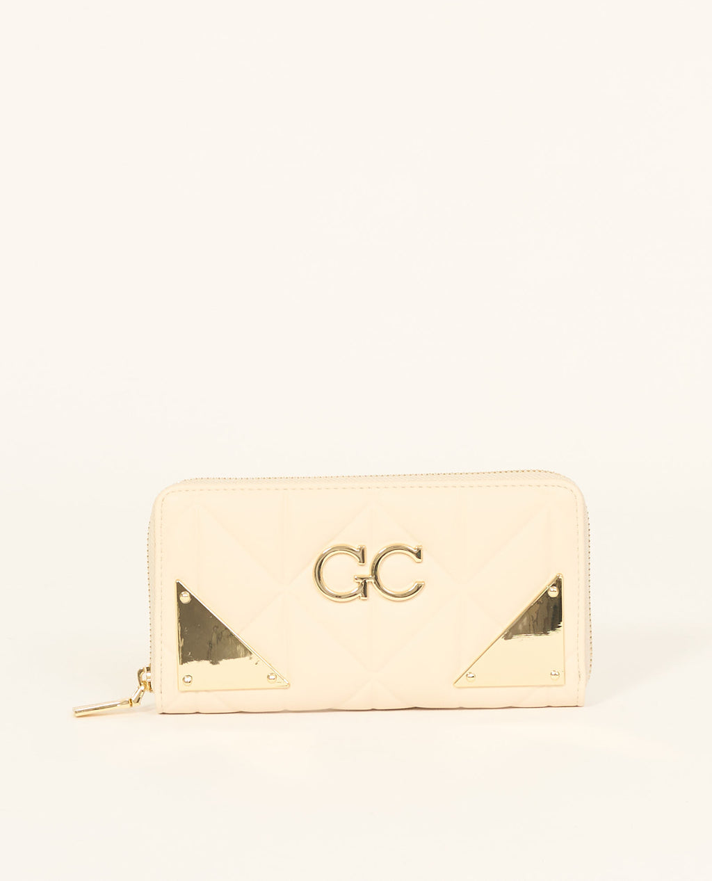 Gio Cellini donna portafogli Stella FF065 Bianco