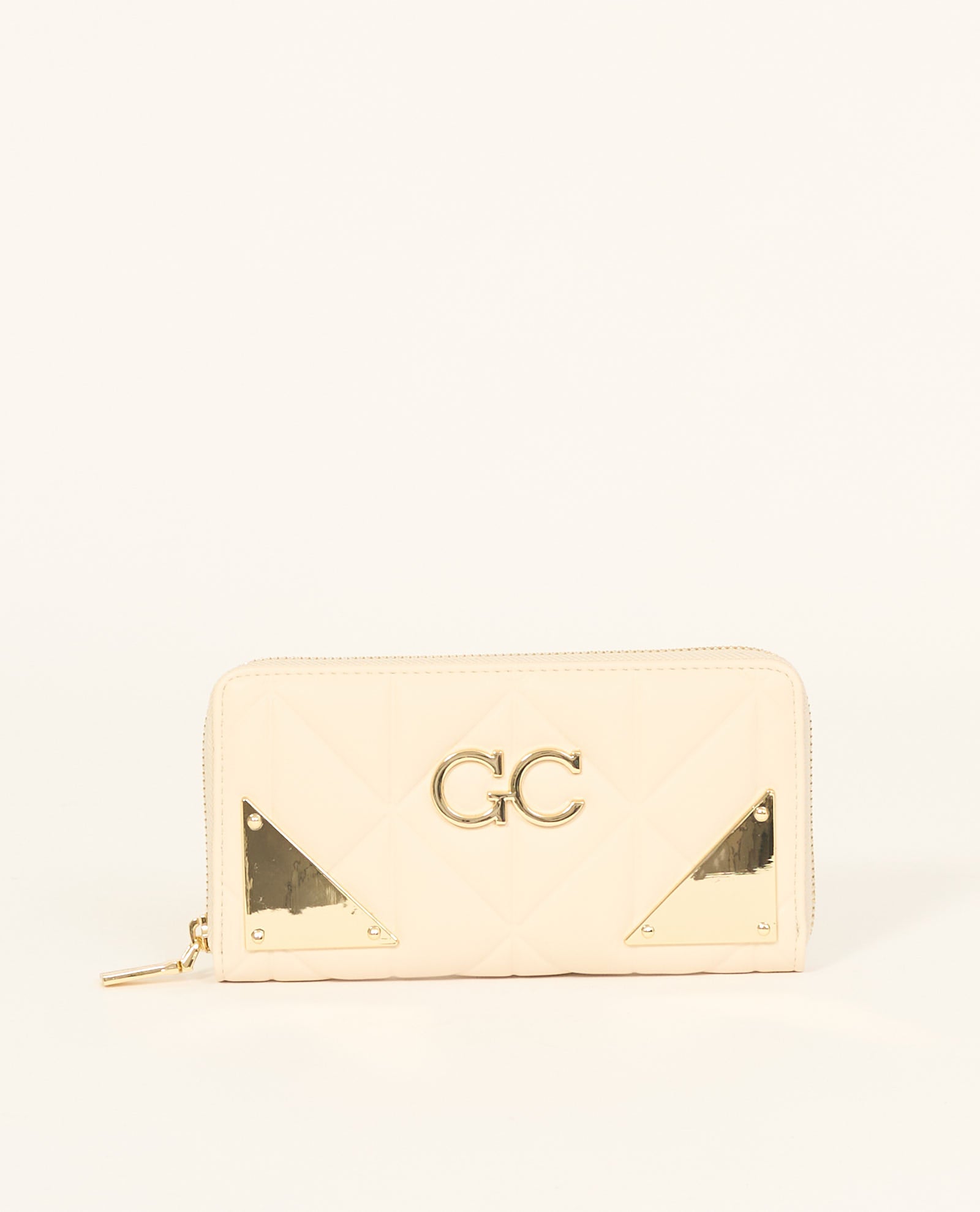 Gio Cellini donna portafogli Stella FF065 Bianco