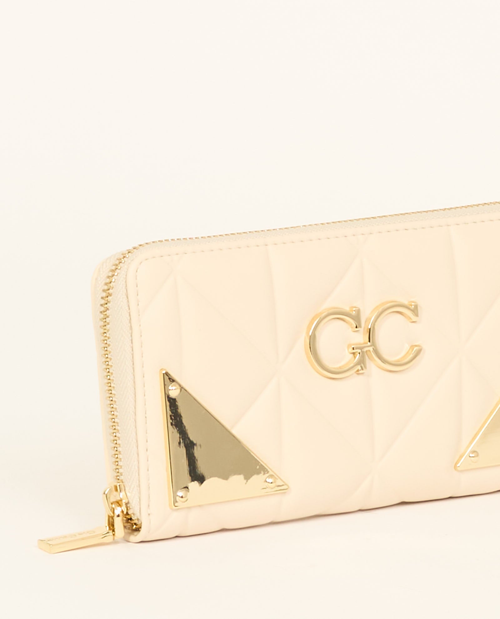 Gio Cellini donna portafogli Stella FF065 Bianco