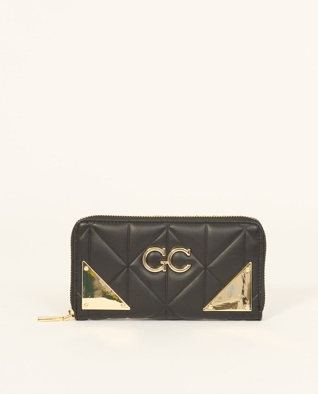 Gio Cellini donna portafogli Stella FF065 Nero