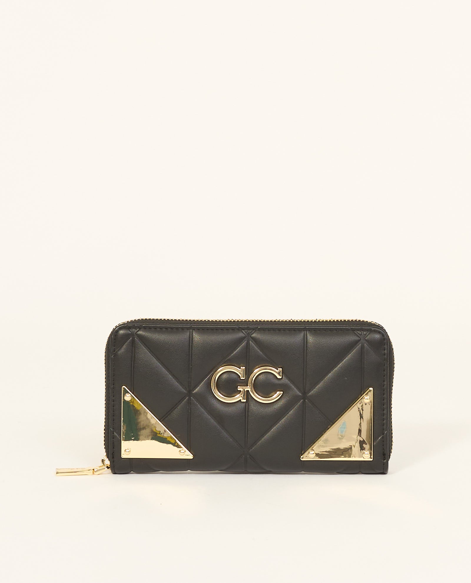 Gio Cellini donna portafogli Stella FF065 Nero