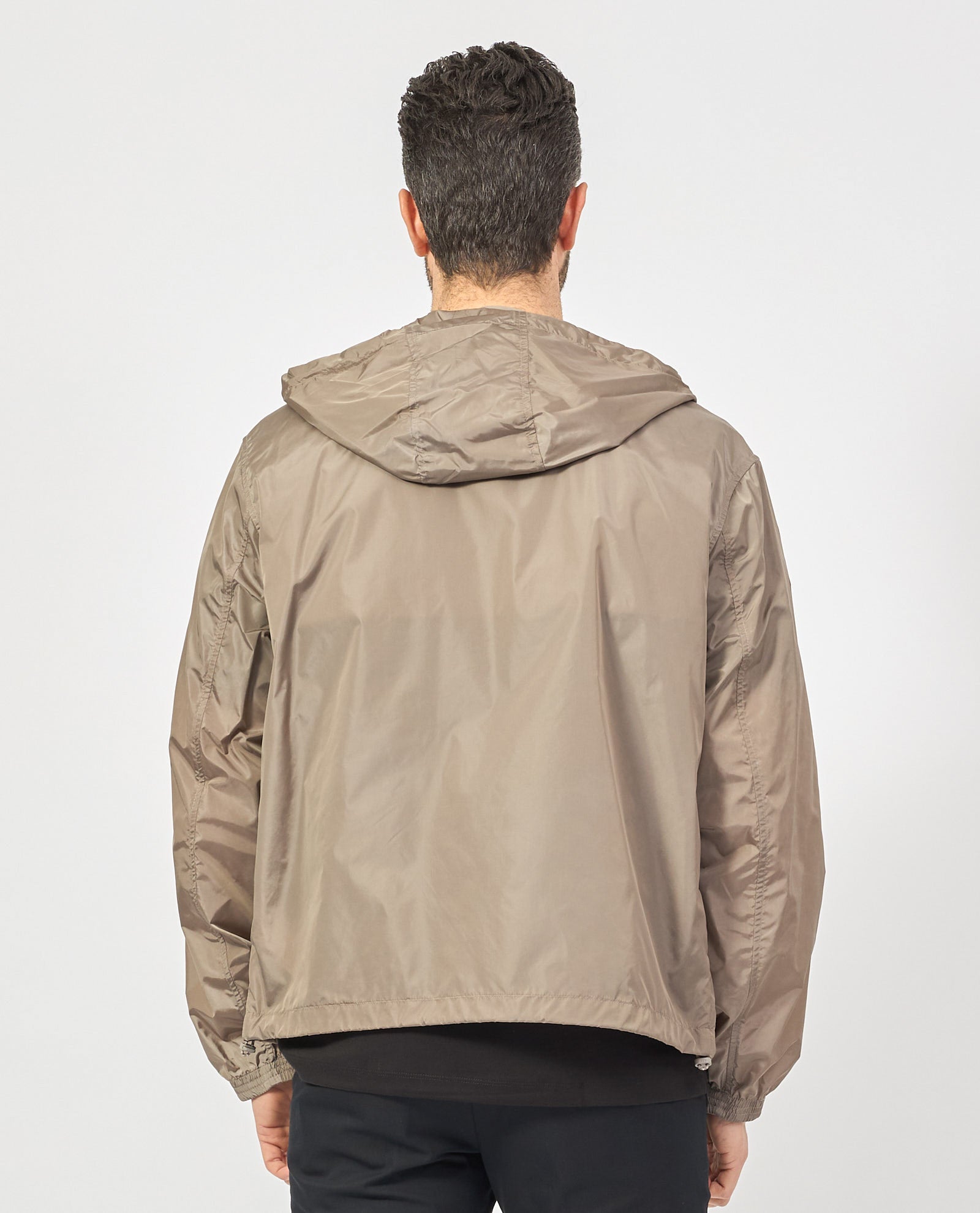 Armani Exchange uomo giubbino XM000342AF12285U6107 Beige