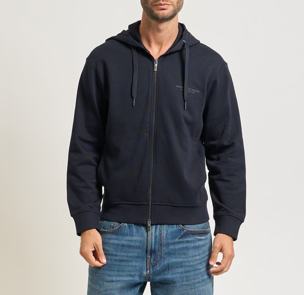 Armani Exchange uomo felpa XM001293 AF20934 UB101