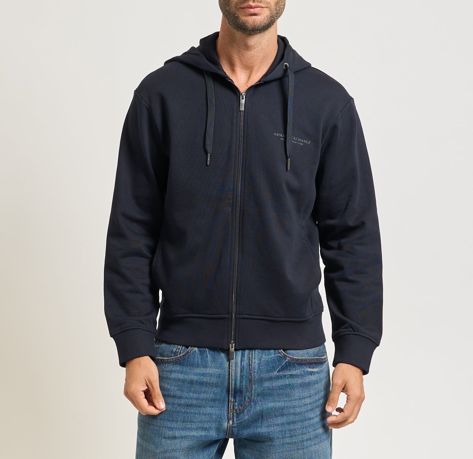 Armani Exchange uomo felpa XM001293 AF20934 UB101