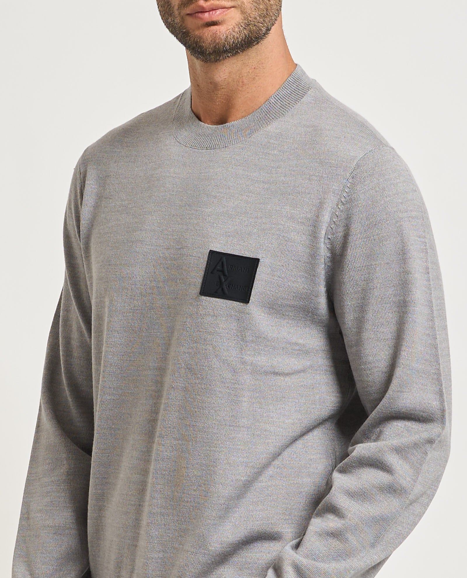 Armani Exchange uomo maglia XM001329 AF11982 U8005