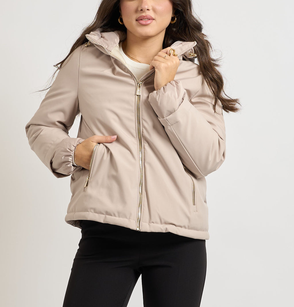 Yes Zee donna giubbino Softshell J030M800 0222