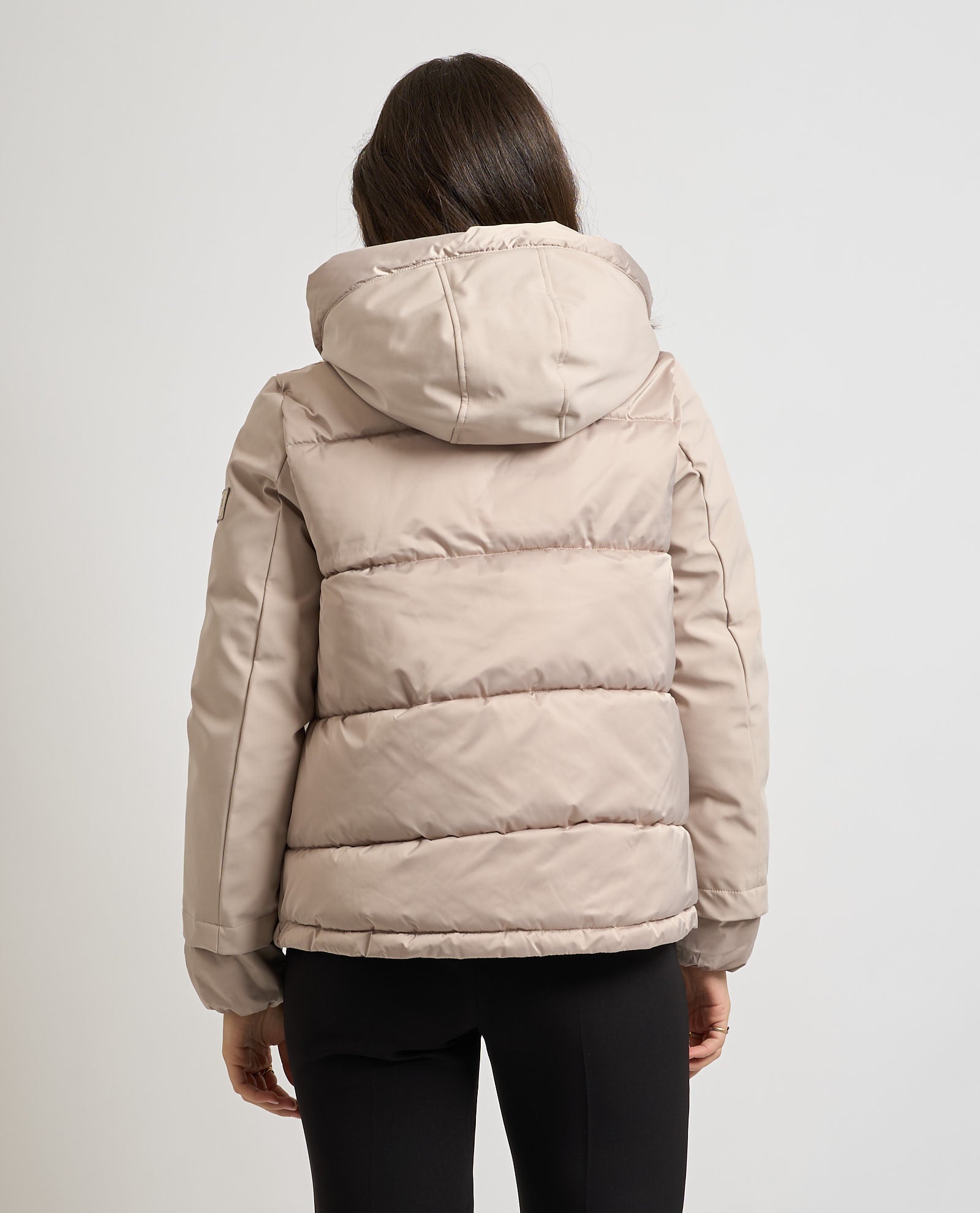Yes Zee donna giubbino Softshell J030M800 0222