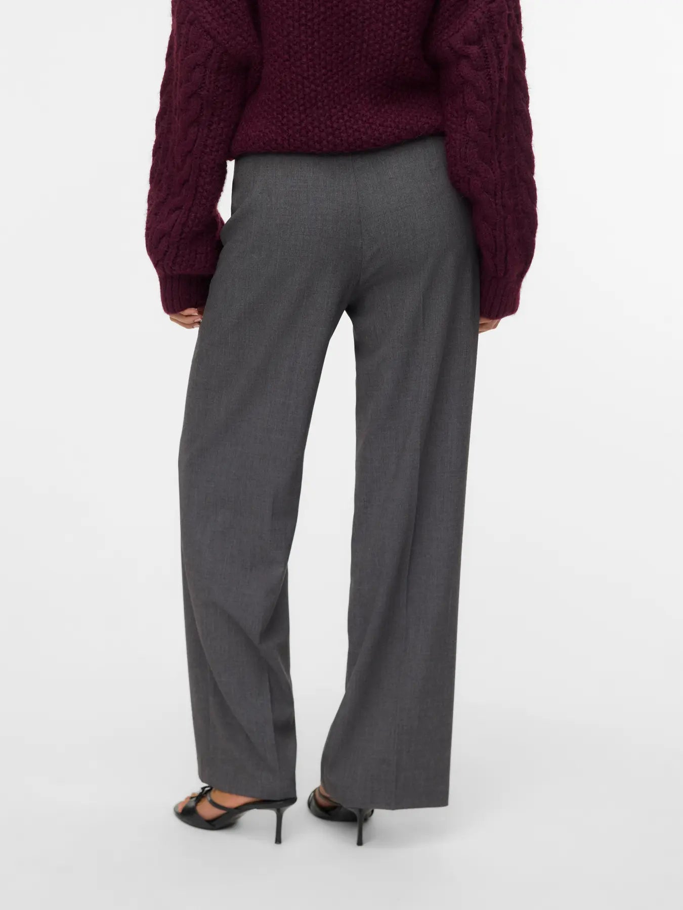 Vero Moda donna pantalone Texas Straight 10334103