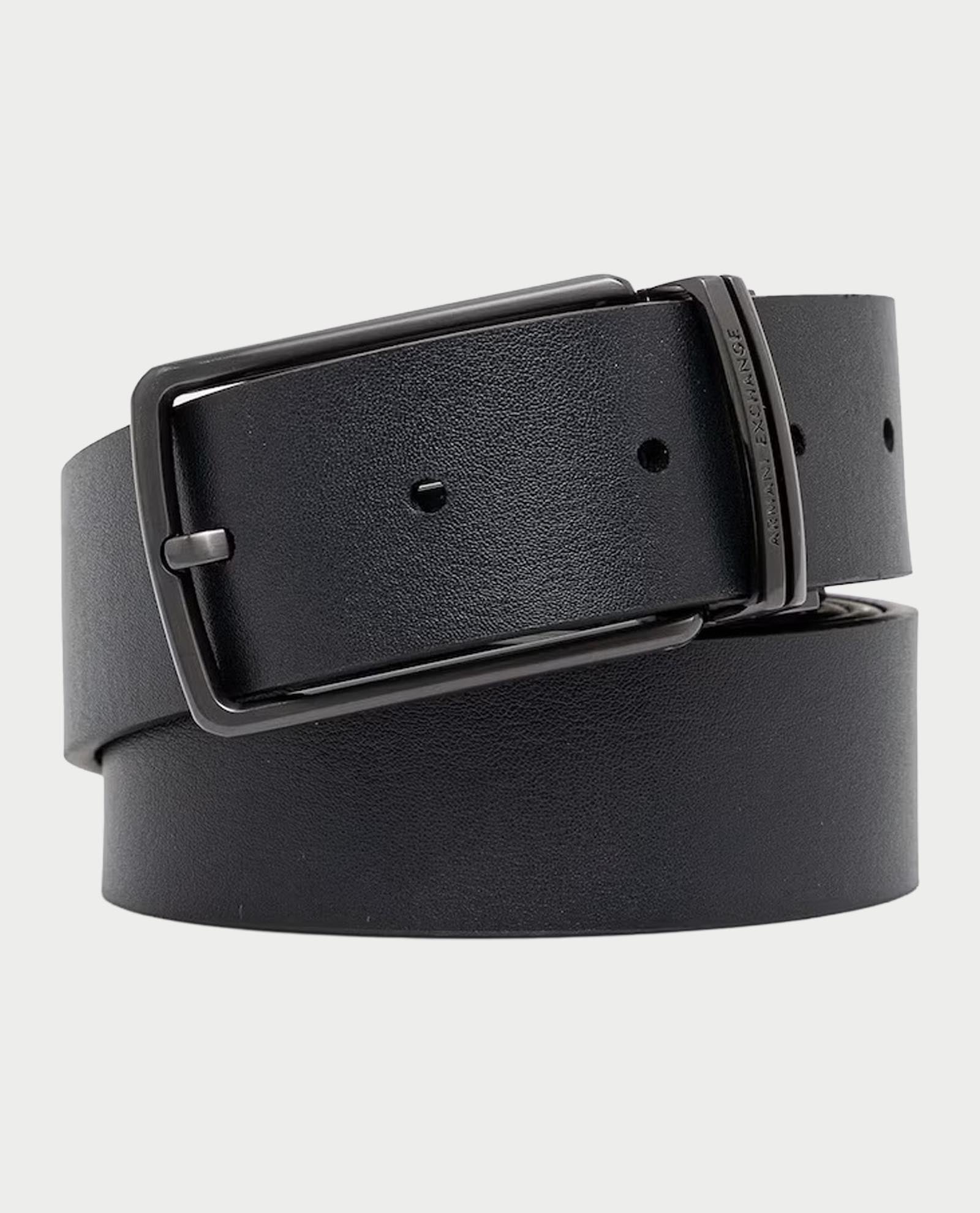 armani exchange uomo cintura XM002836 AF24982 MC038