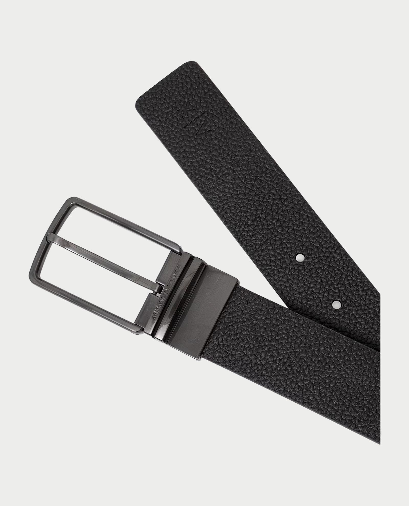 armani exchange uomo cintura XM002836 AF24982 MC038