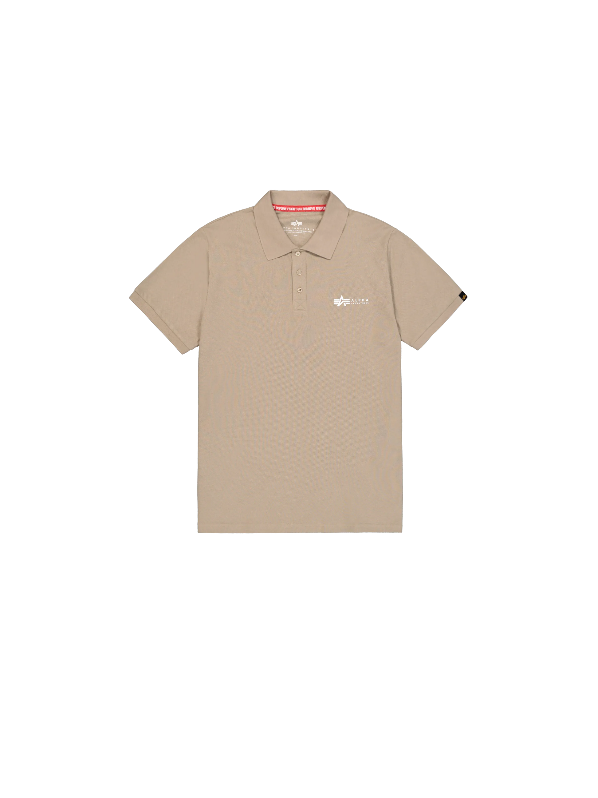 Alpha Industries uomo polo Basic X106600 679