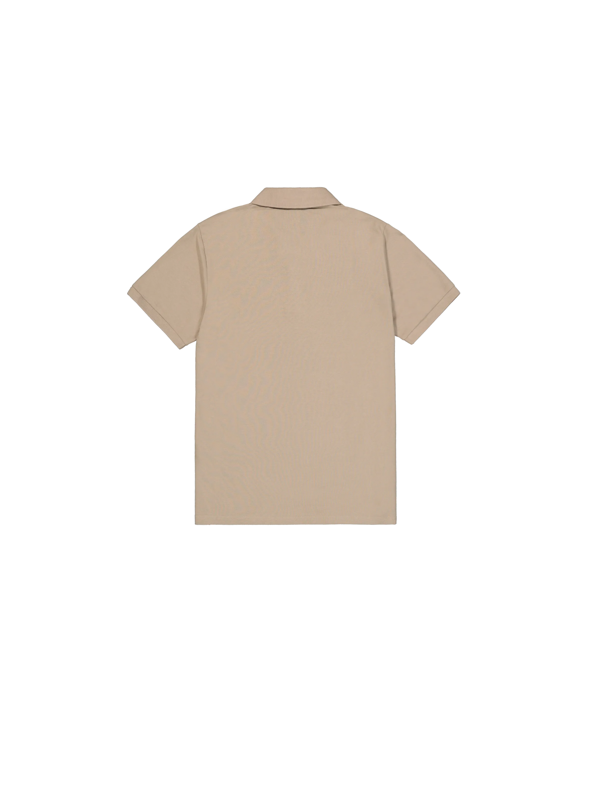 Alpha Industries uomo polo Basic X106600 679