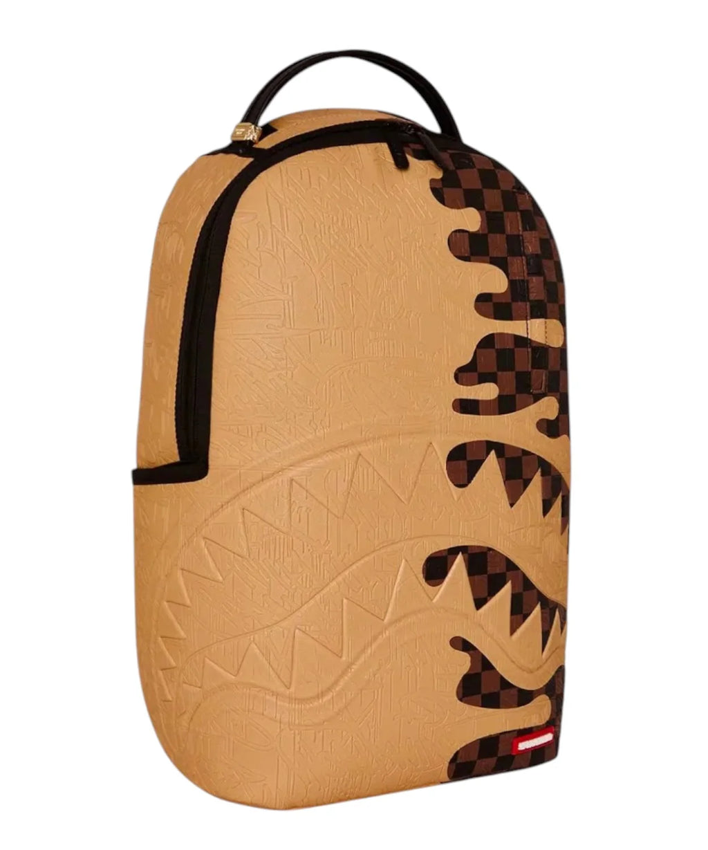 Sprayground zaino HENNY MELT B8371