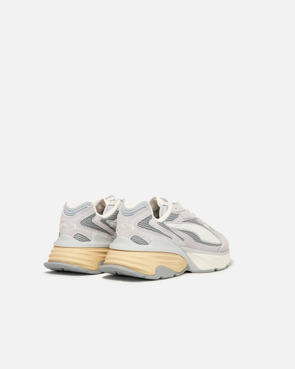 Puma uomo scarpa FADE NITRO LS S 406202-05