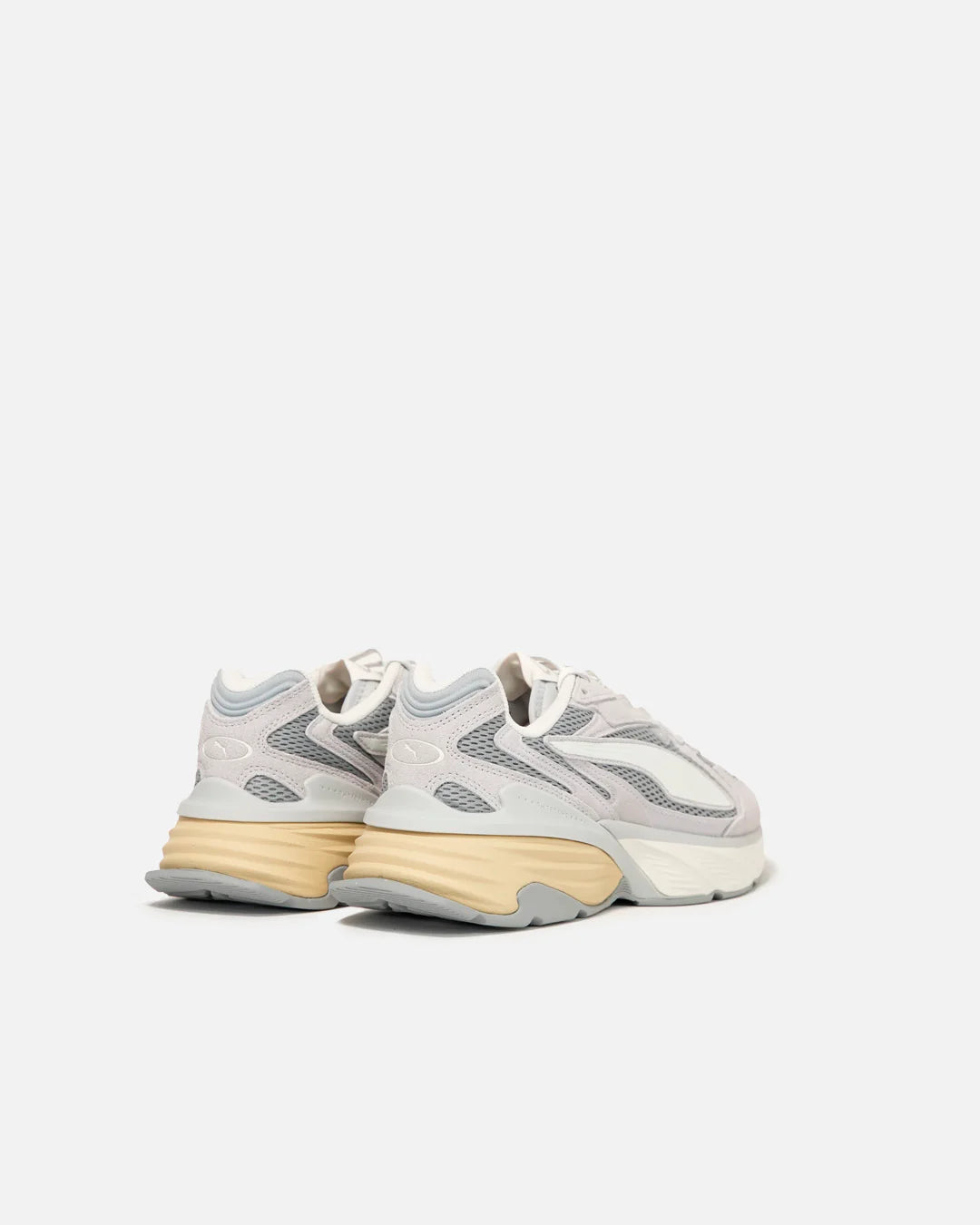 Puma uomo scarpa FADE NITRO LS S 406202-05