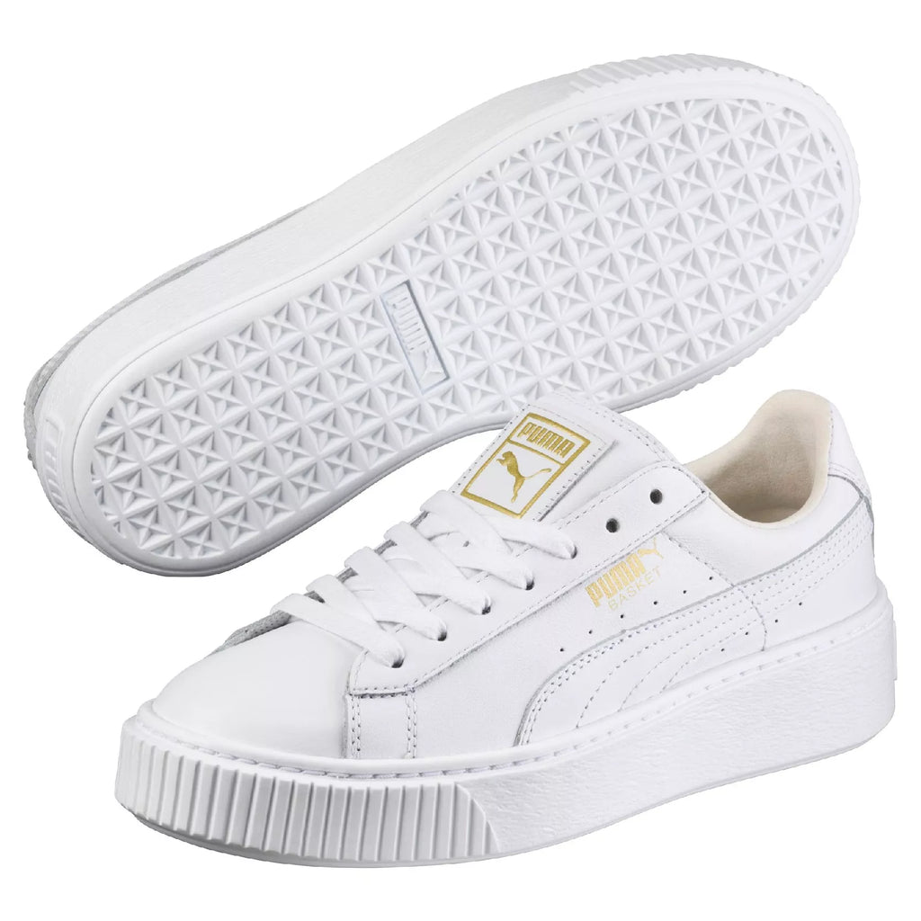 PUMA DONNA SCARPA 36404004