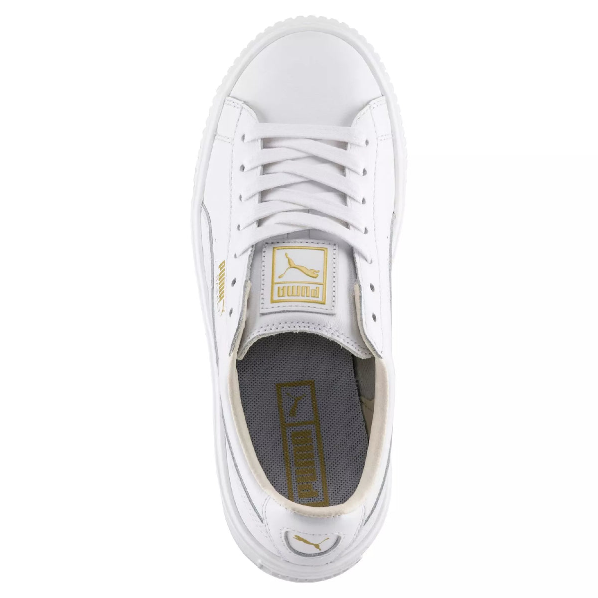 PUMA DONNA SCARPA 36404004