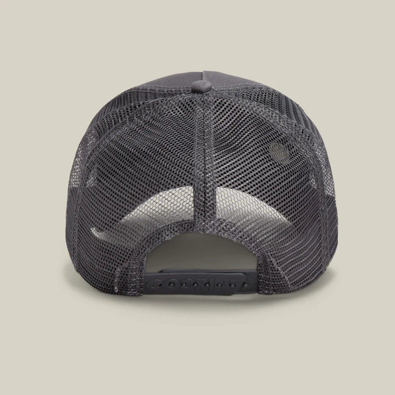 Goorin Bros cappello SILVER FOXXX 2399-OIL01