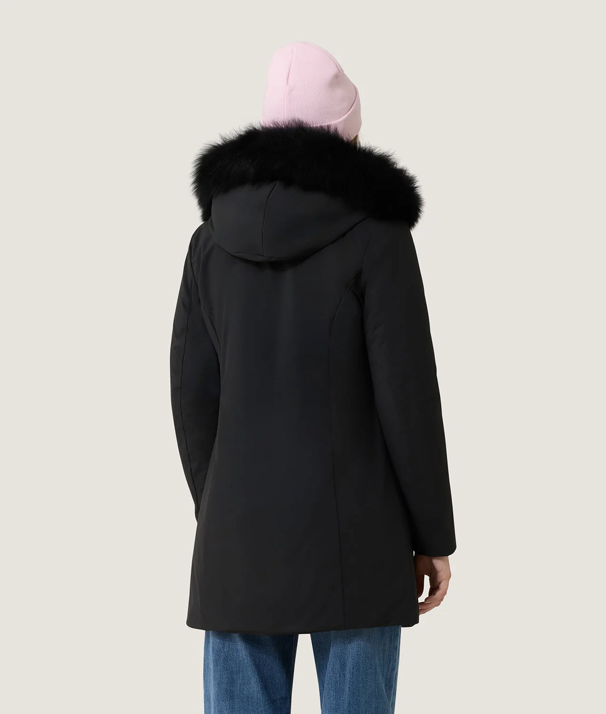 Refrigiwear giubbino LADY TECH\1 FUR RW0W99108