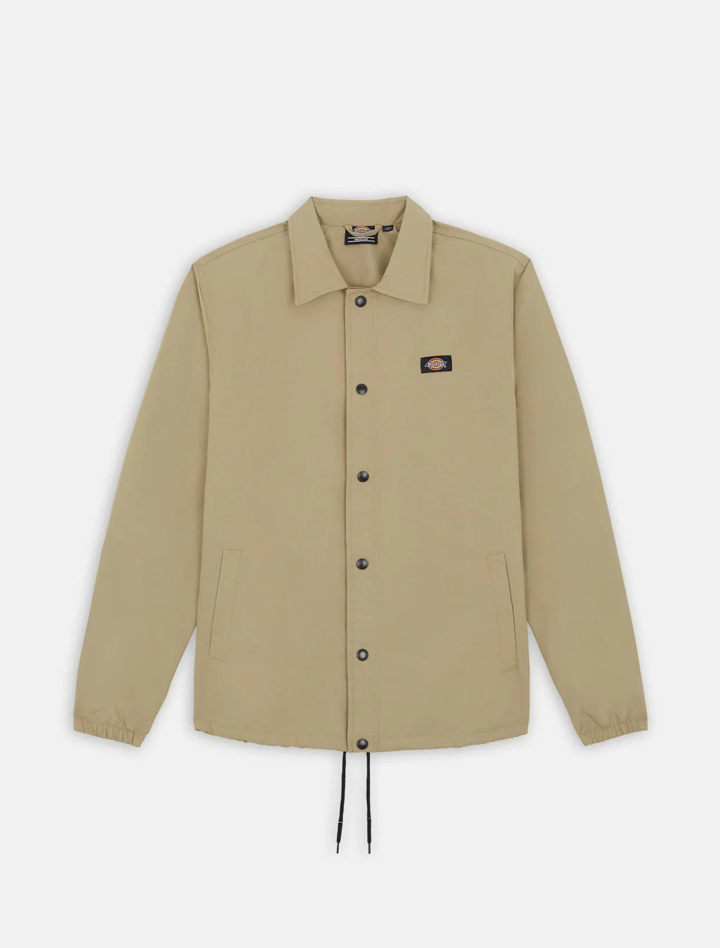 Dickies uomo giubbino COACH OAKPORT JACKET DK0A4XEWKHK1