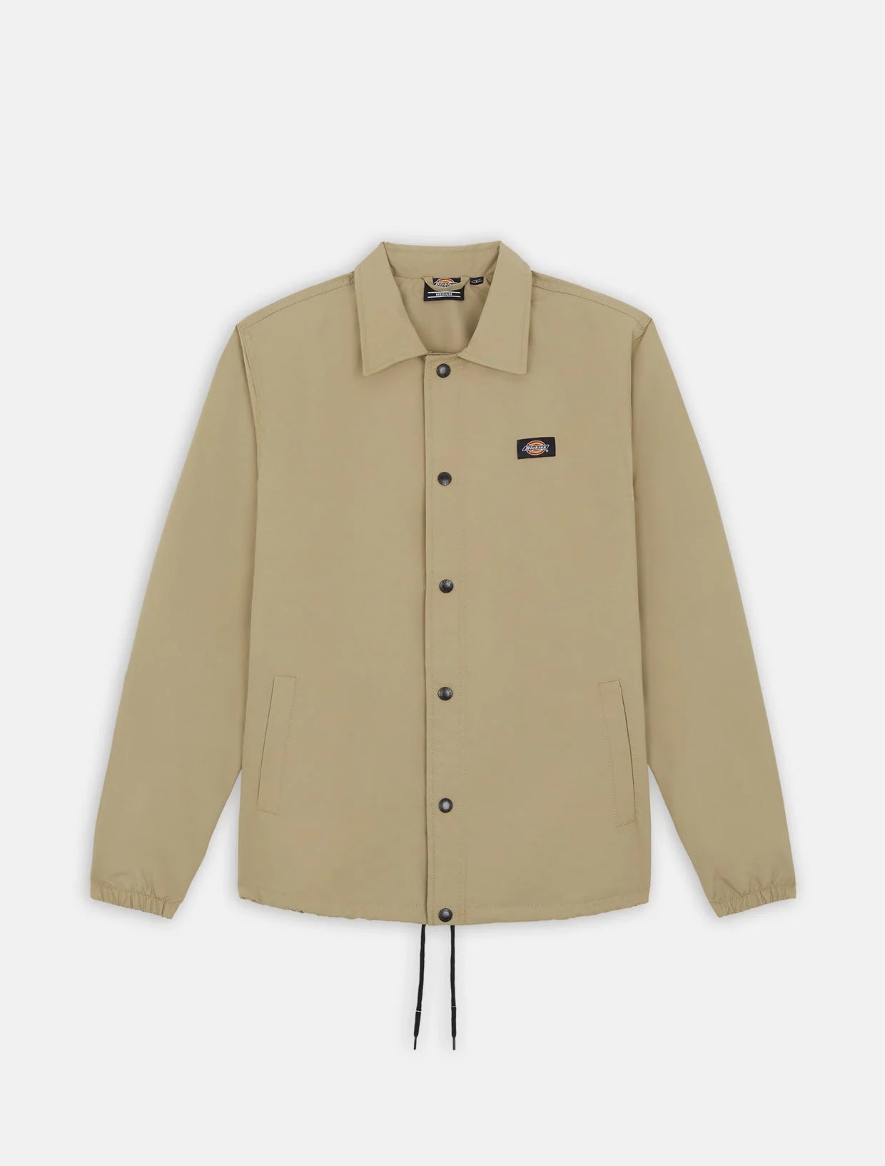 Dickies uomo giubbino COACH OAKPORT JACKET DK0A4XEWKHK1