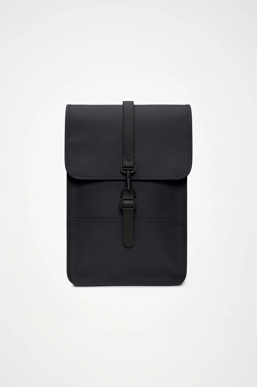Rains zaino Backpack Mini W3 Black 13020