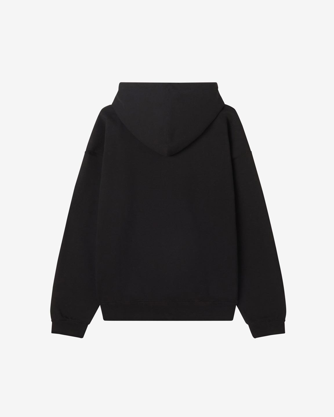 Obey uomo felpa bossa hood fleece