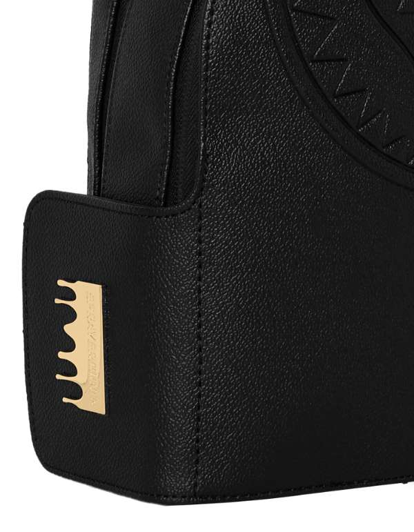 Sprayground uomo borsello GOLD BRICK LUXE SLING 9042
