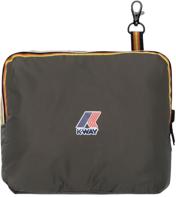 K-way borsa Le Vrai 4.0 Marcel K5135QW WMR