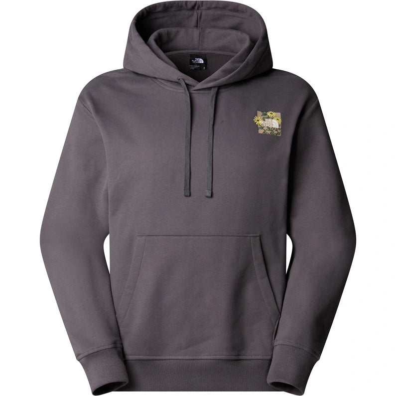 The North Face uomo felpa ConnectRelaxe NF0A8E40RHI1