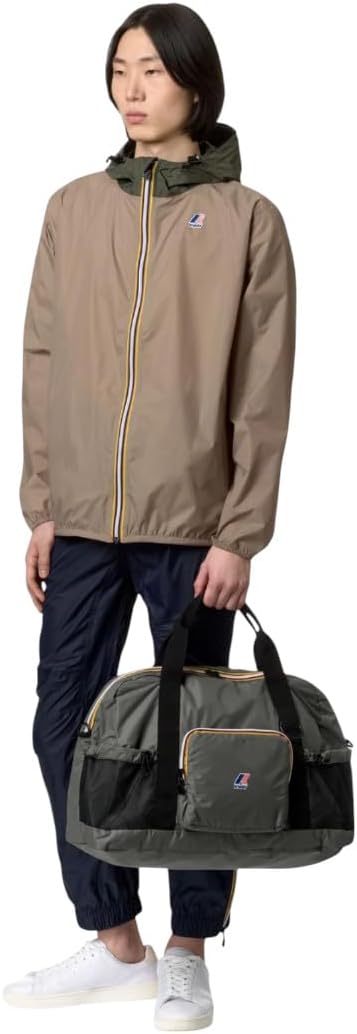 K-way borsa Le Vrai 4.0 Marcel K5135QW WMR