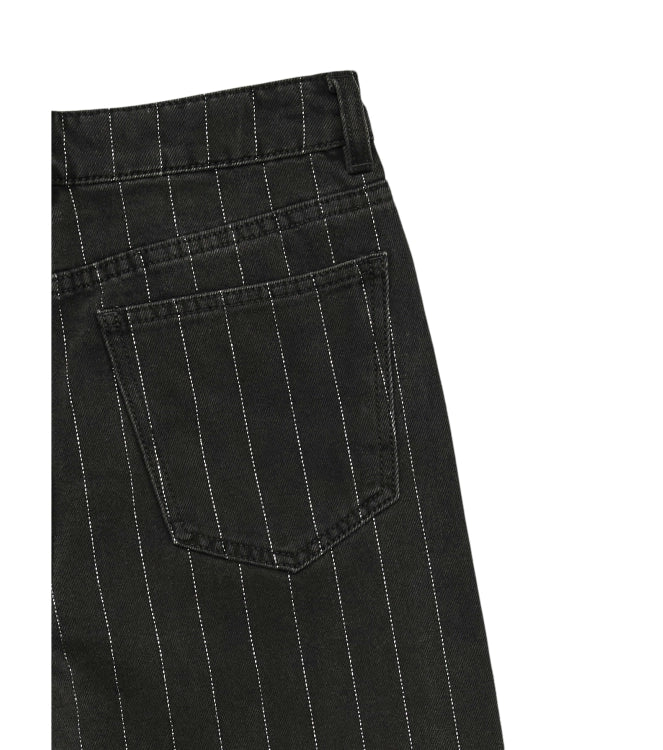 Vero Moda donna jeans Kathy HR Wide 10336707 DarkGre