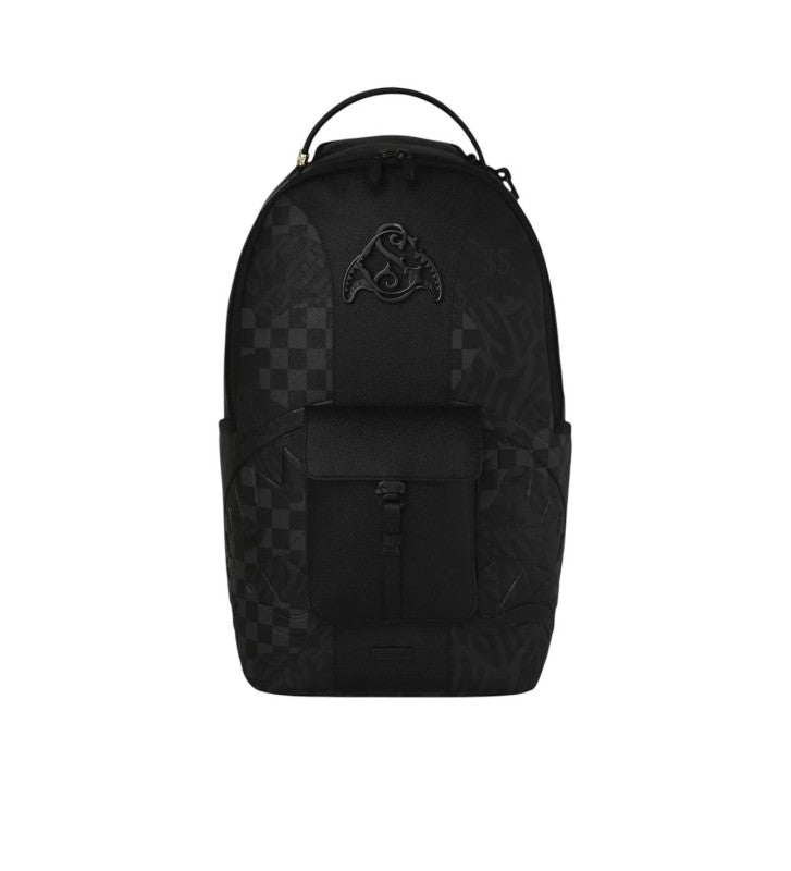 Sprayground zaino 4AM MIX UP V2 910B8770NSZ