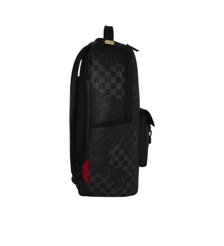 Sprayground zaino 4AM MIX UP V2 910B8770NSZ