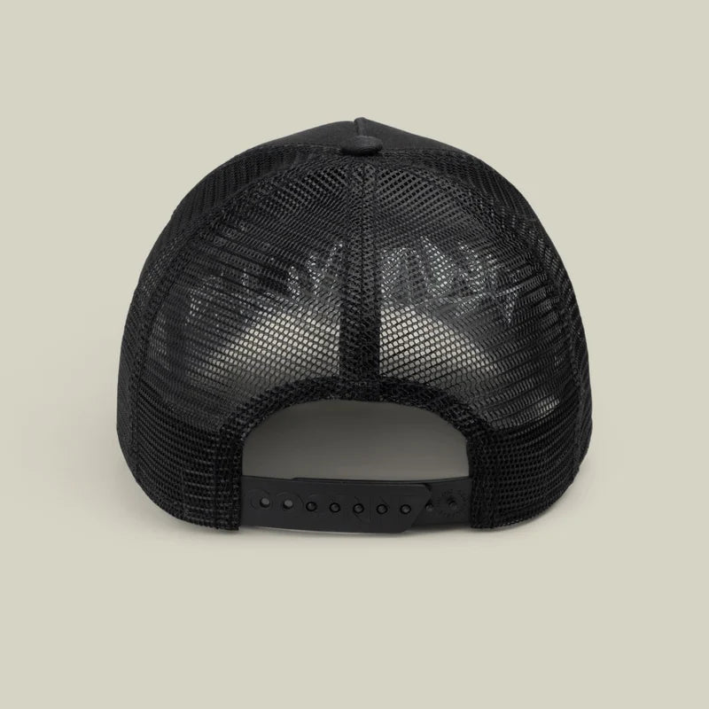 Goorin Bros cappello TONAL SKULL 3712-VOI01