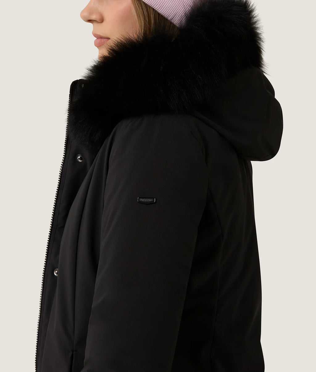 Refrigiwear giubbino LADY TECH\1 FUR RW0W99108