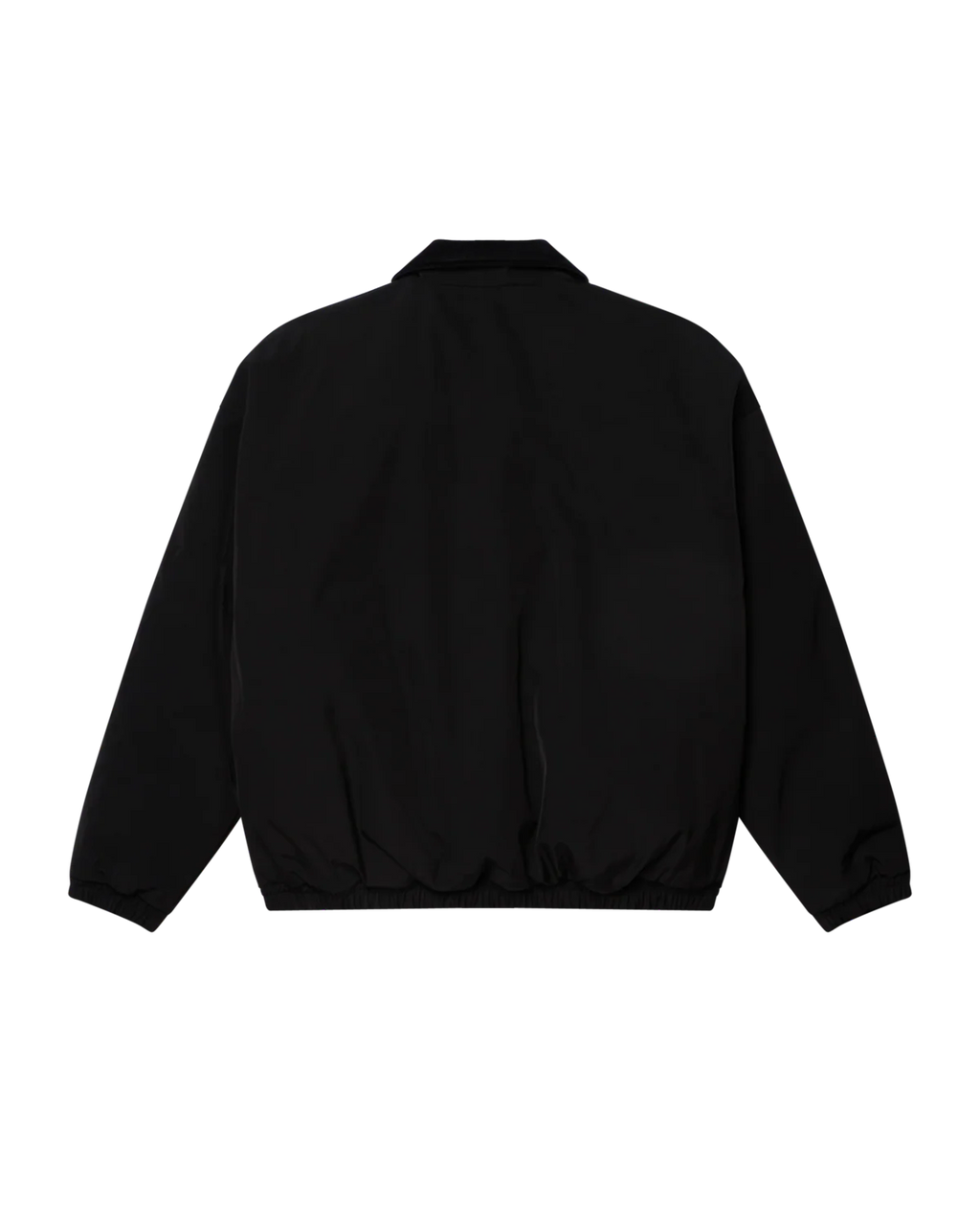 Obey uomo giubbino Elysian 22MC0001552 Black
