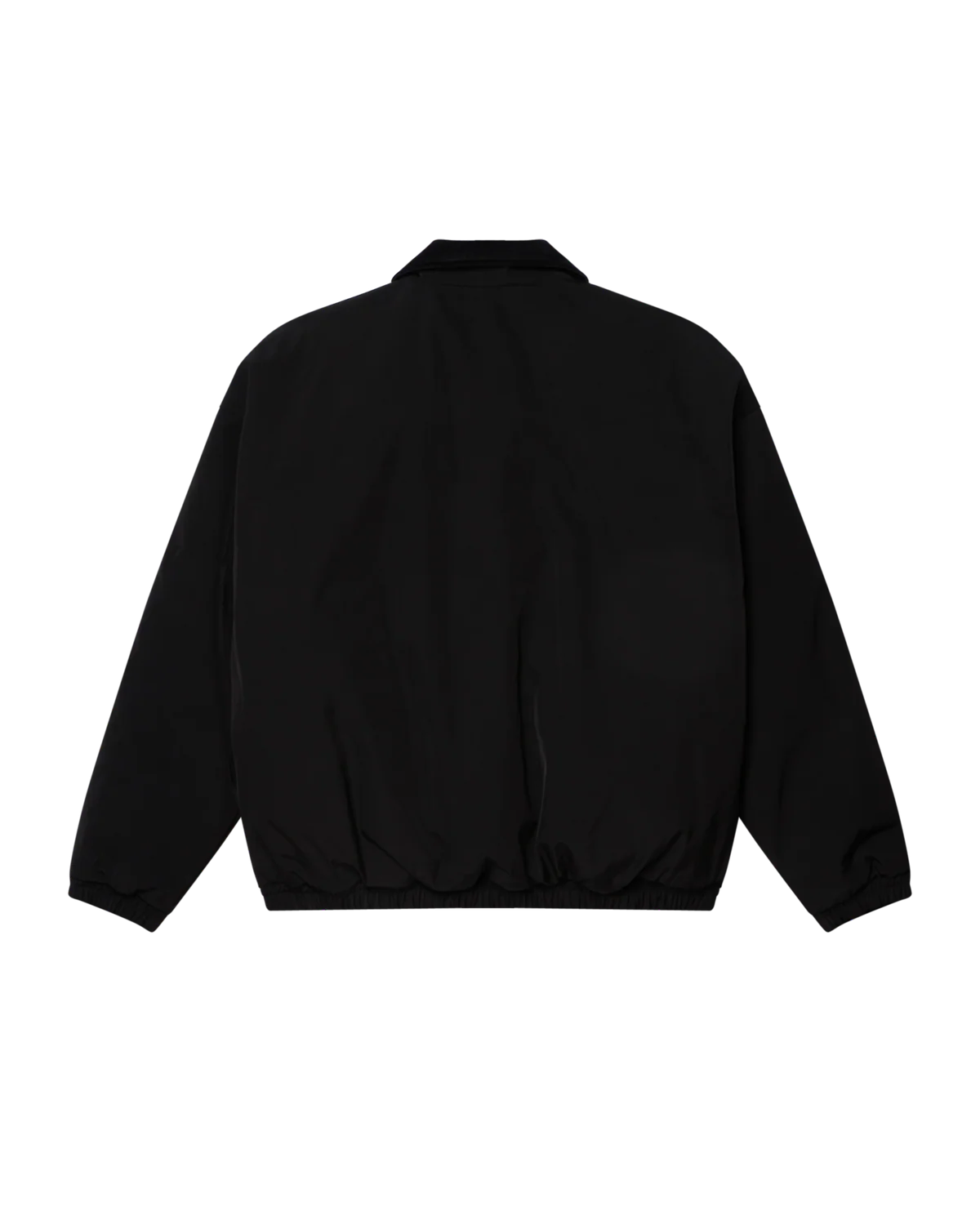 Obey uomo giubbino Elysian 22MC0001552 Black