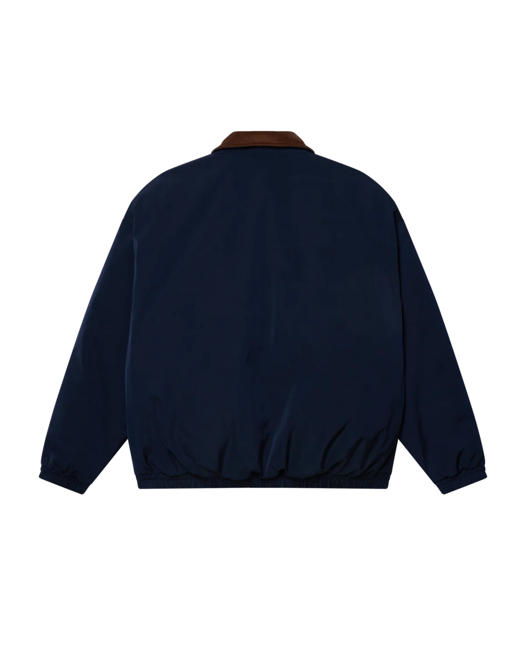 Obey uomo giubbino Elysian 22MC0001552 Dark Navy
