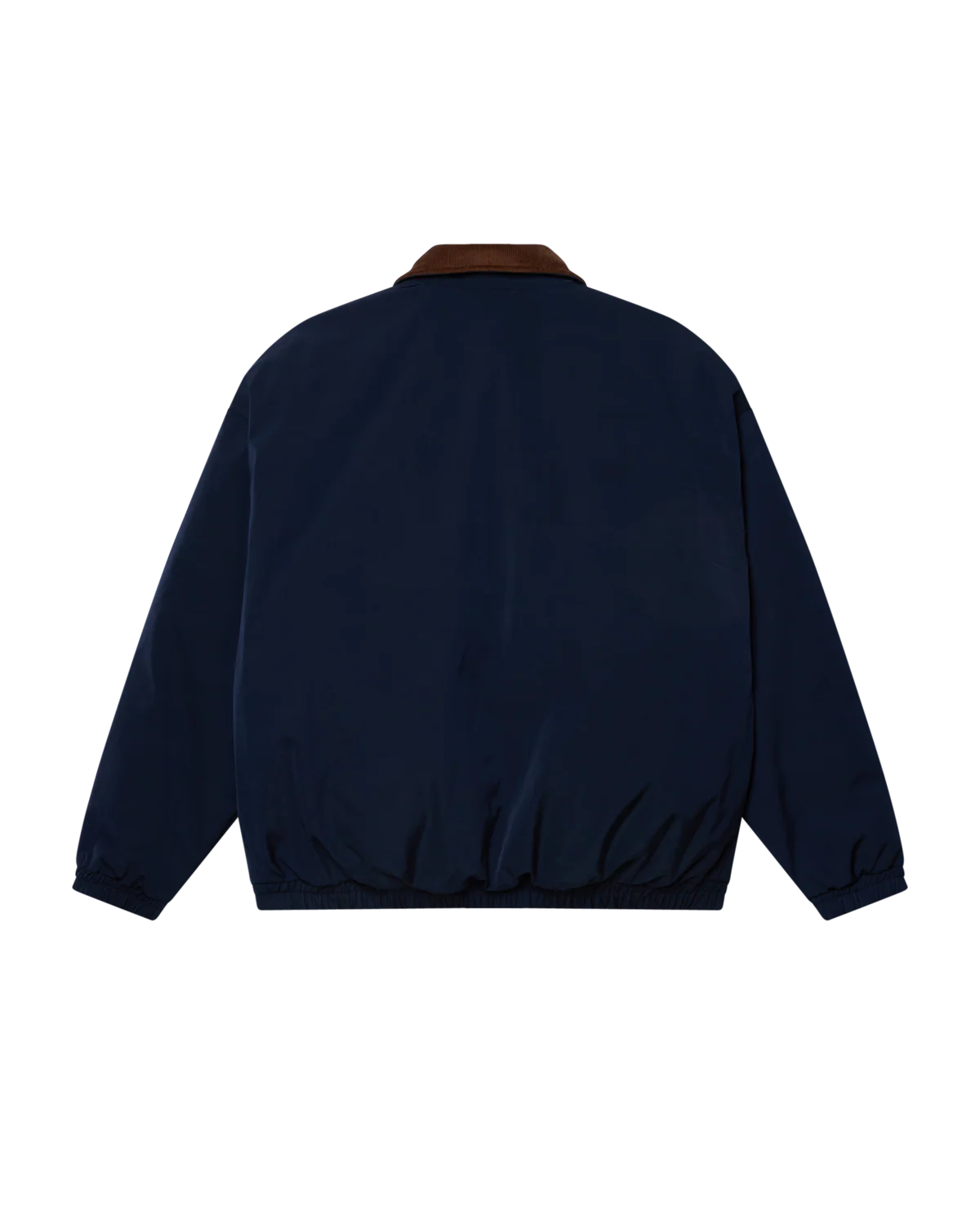 Obey uomo giubbino Elysian 22MC0001552 Dark Navy