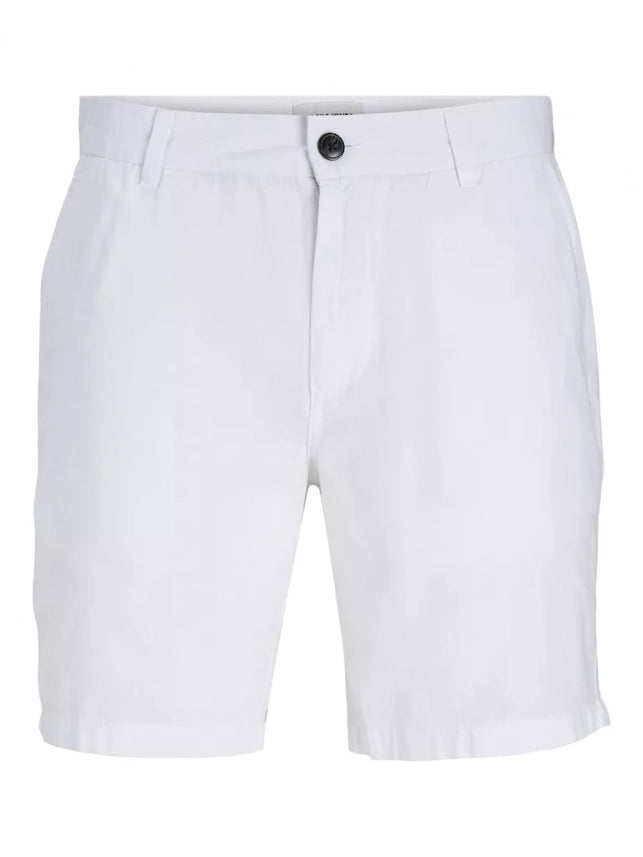 Jack  Jones uomo bermuda Ace Summer 12248627 Panna