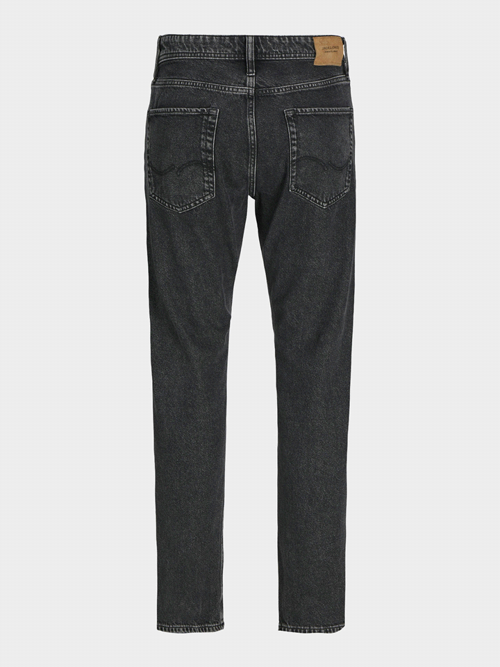 jack & jones uomo jeans Frank original 12270576 SQ 143 Black