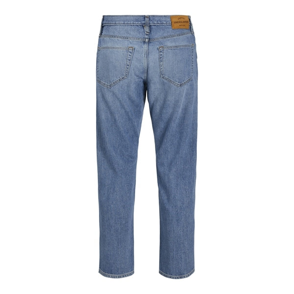 Jack & Jones uomo jeans Frank Cooper AM 572 12272379 light denim