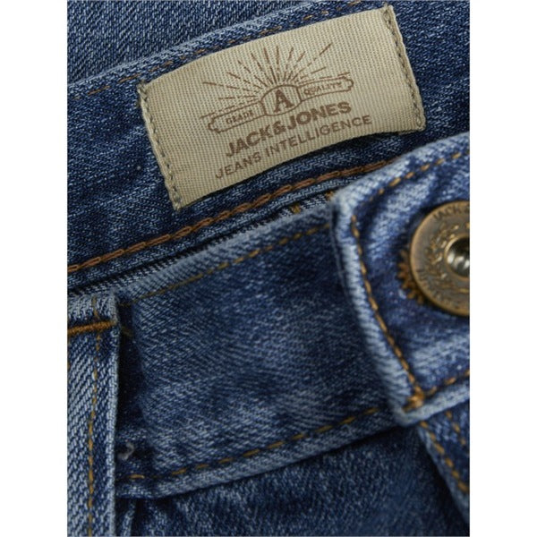 Jack & Jones uomo jeans Frank Cooper AM 572 12272379 light denim