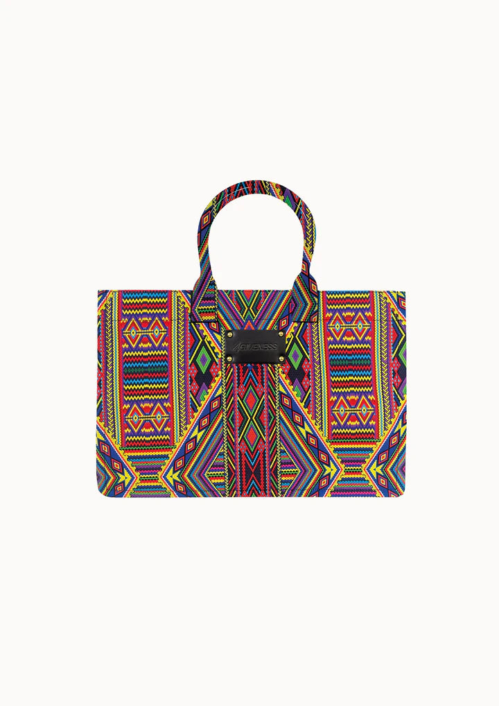 4giveness donna borsa Saint Tropez Big 125WACBO5058