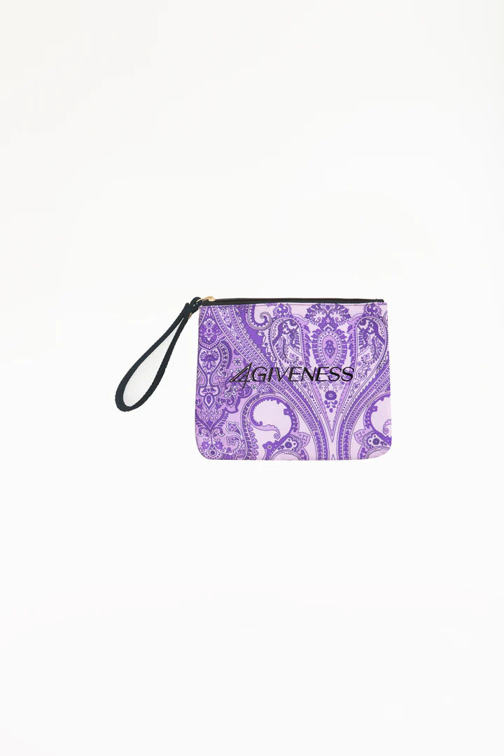 4giveness donna pochette Los Angeles 125WACPO5042