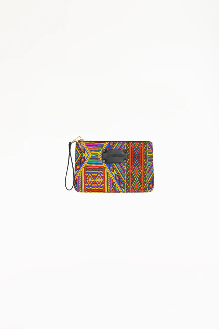 4giveness donna pochette Capri Masai 125WACPO5054