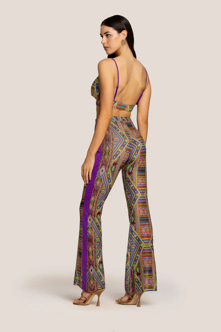 4giveness donna pantalone Masai Color 125WCUPT5030