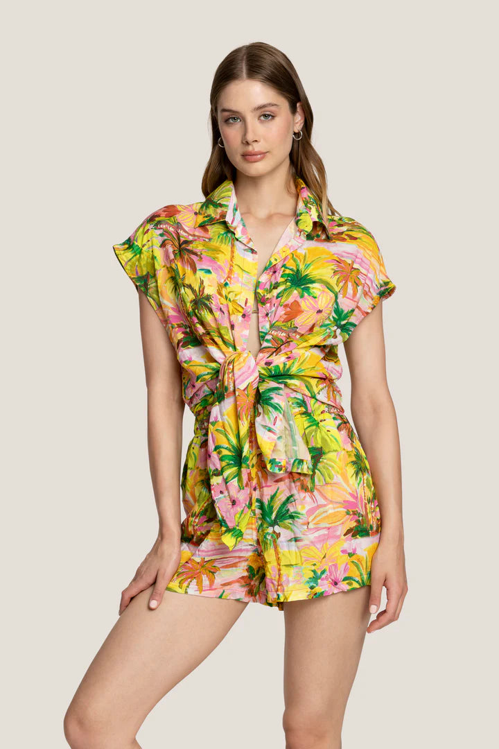 4giveness donna short Eden Soul 125WRWSH5152